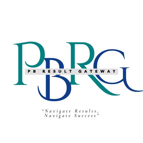 PB Result Gateway Logo